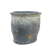 Wazon betonowy / gliniany rustykalny 25cm